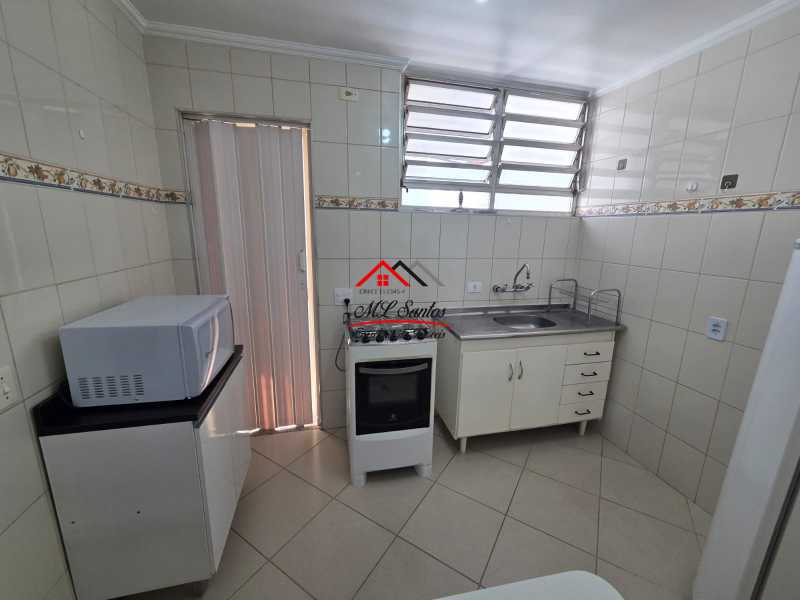 Apartamento, 2 quartos, 60 m² - Foto 5