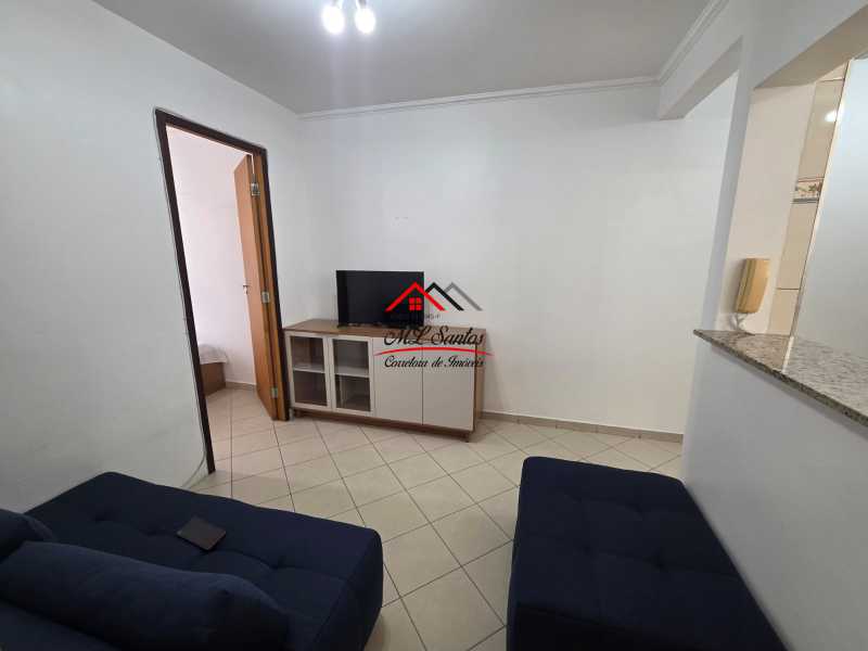 Apartamento, 2 quartos, 60 m² - Foto 3