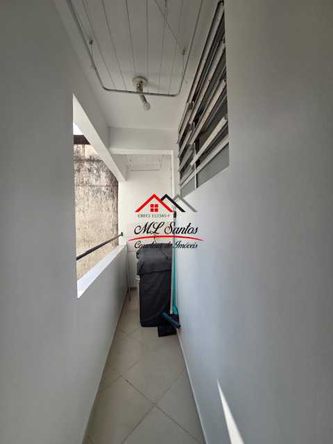 Apartamento, 2 quartos, 60 m² - Foto 6