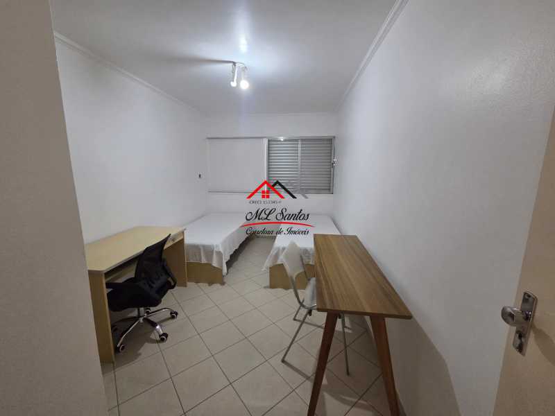 Apartamento, 2 quartos, 60 m² - Foto 9
