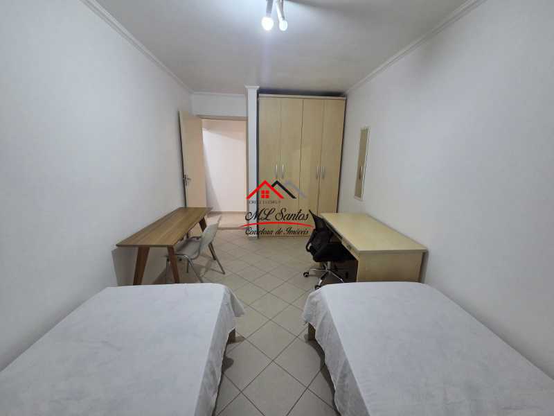 Apartamento, 2 quartos, 60 m² - Foto 10