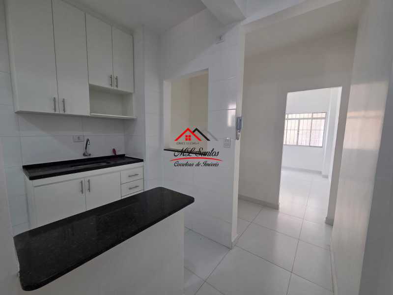 Apartamento, 1 quarto, 32 m² - Foto 1