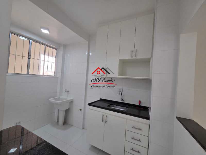 Apartamento, 1 quarto, 32 m² - Foto 2
