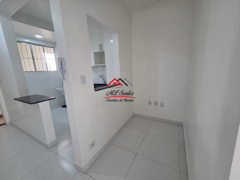 Apartamento, 1 quarto, 32 m² - Foto 4