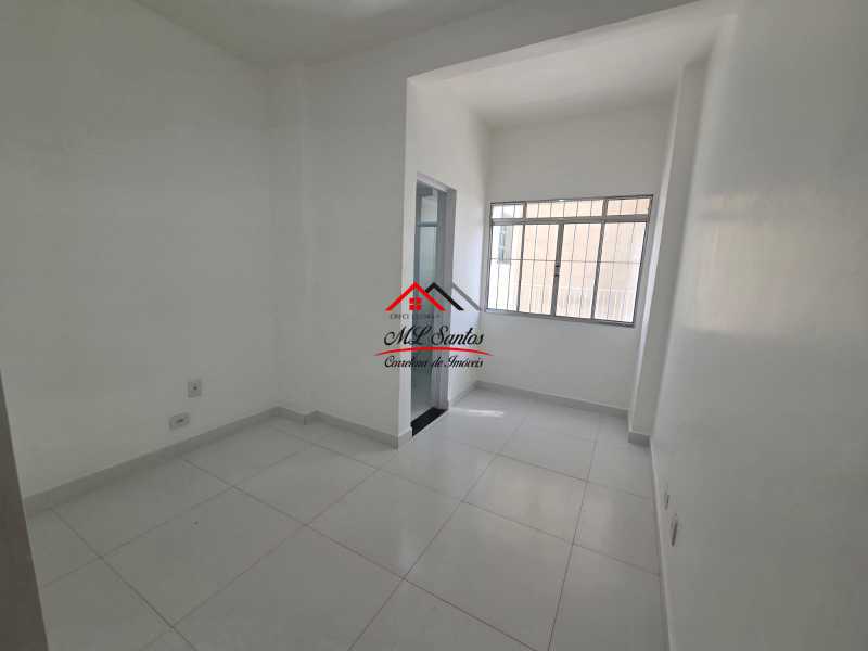 Apartamento, 1 quarto, 32 m² - Foto 6