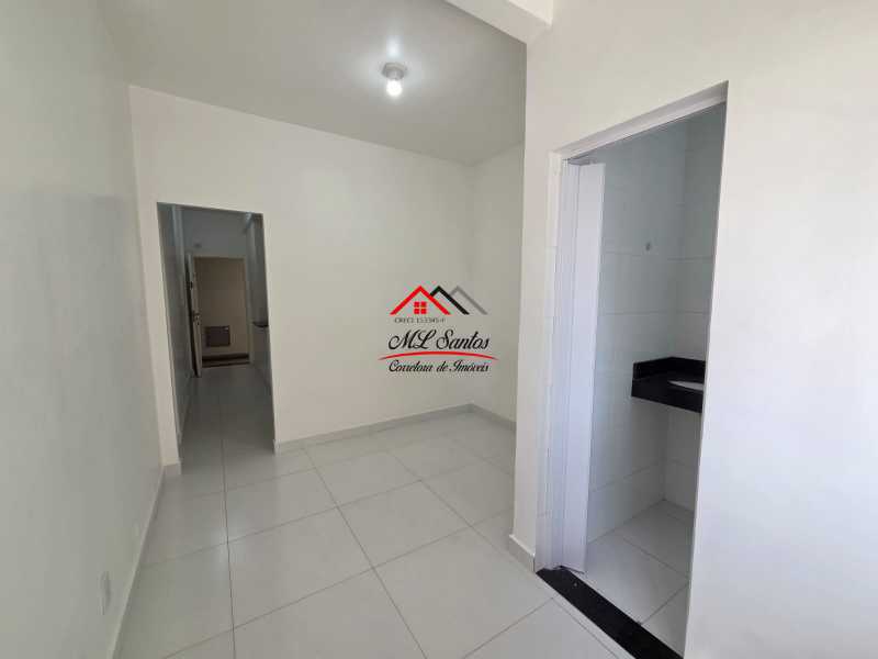 Apartamento, 1 quarto, 32 m² - Foto 7