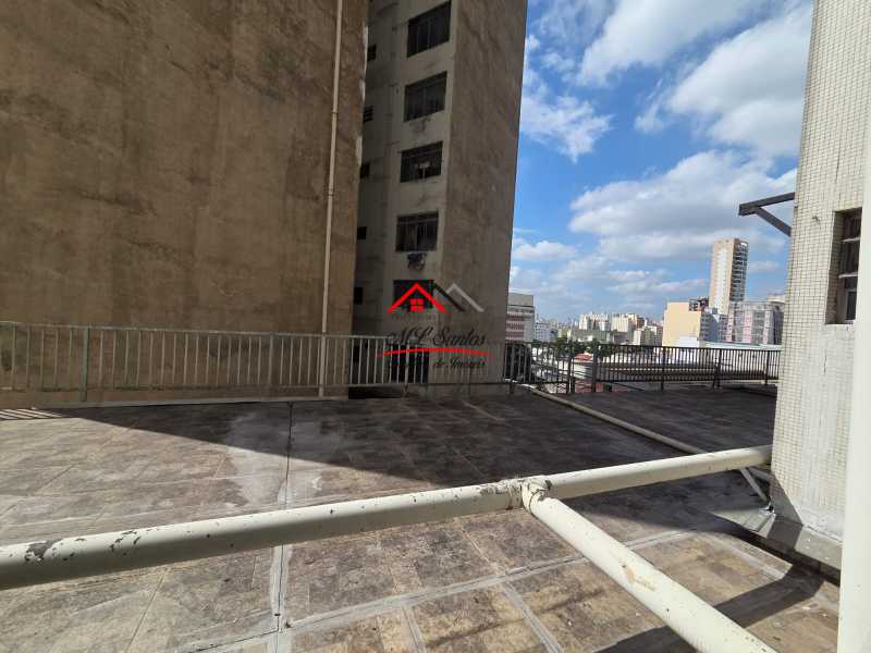 Apartamento, 1 quarto, 32 m² - Foto 10