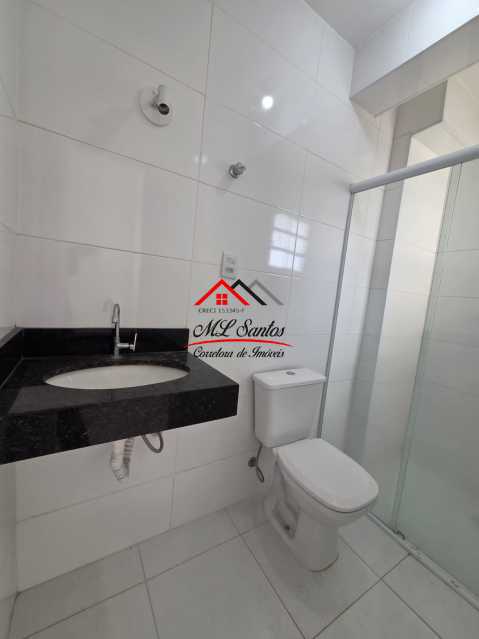 Apartamento, 1 quarto, 32 m² - Foto 9