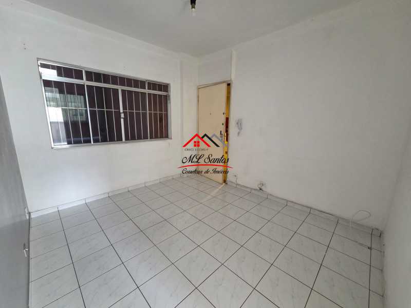Apartamento, 1 quarto, 45 m² - Foto 4