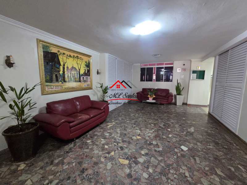 Apartamento, 1 quarto, 45 m² - Foto 1