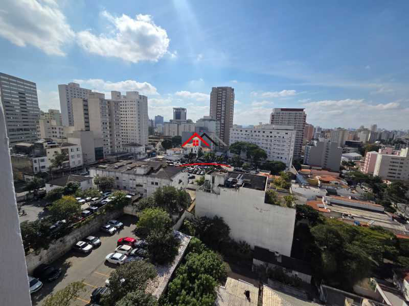 Apartamento, 1 quarto, 45 m² - Foto 12