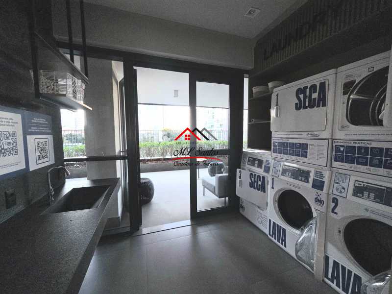 Loft, 28 m² - Foto 6