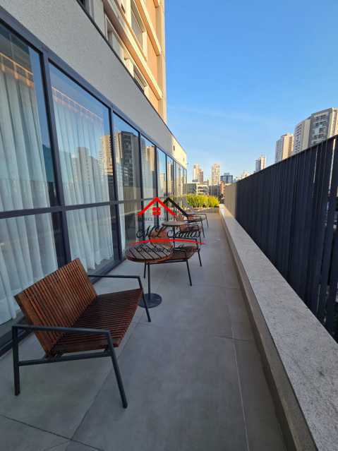 Loft, 28 m² - Foto 8