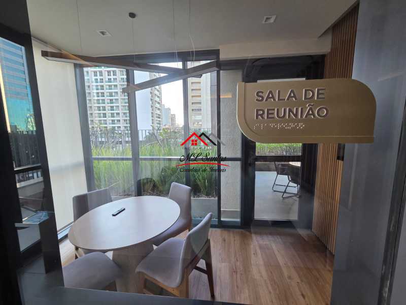 Loft, 28 m² - Foto 9