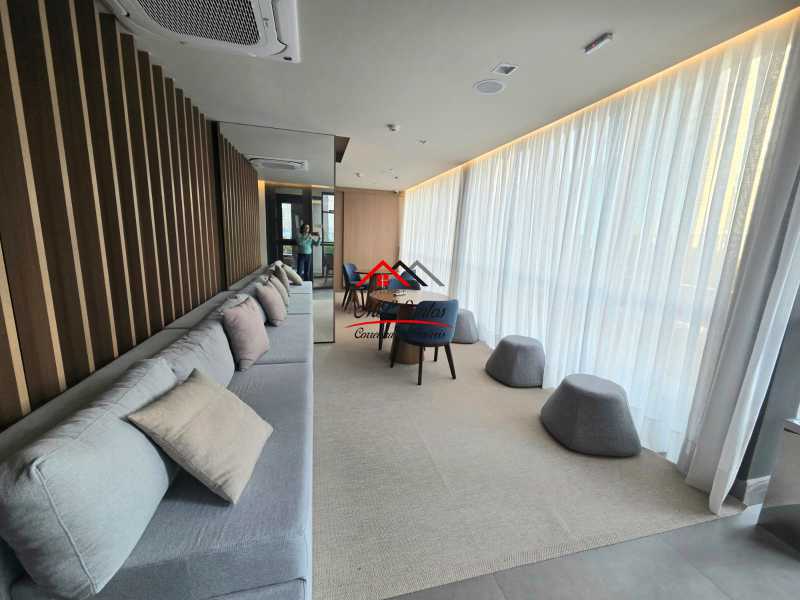 Loft, 28 m² - Foto 10