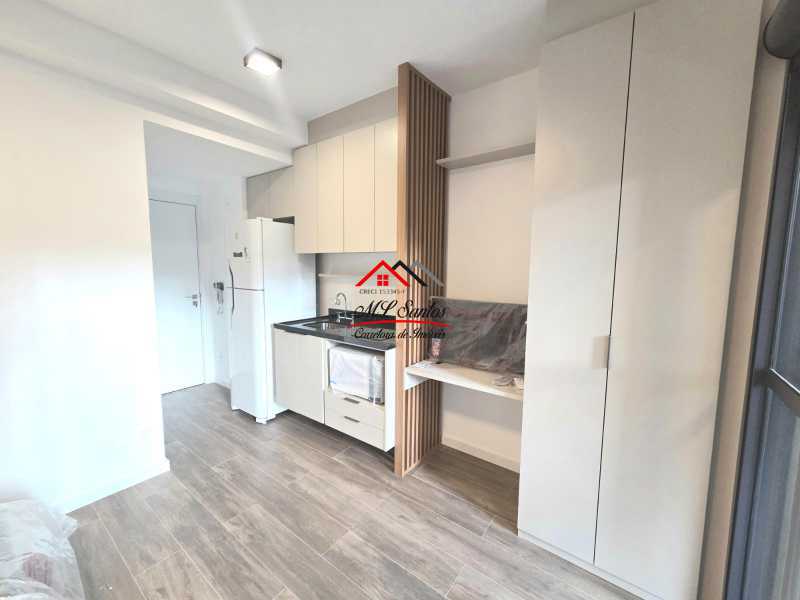 Loft, 28 m² - Foto 14