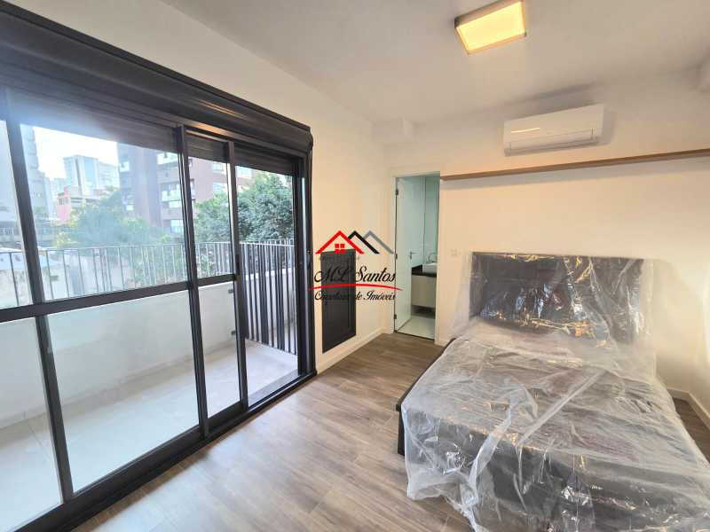 Loft, 28 m² - Foto 15