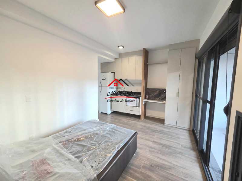 Loft, 28 m² - Foto 16