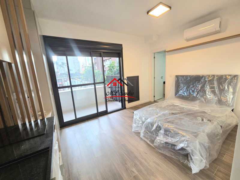 Loft, 28 m² - Foto 17