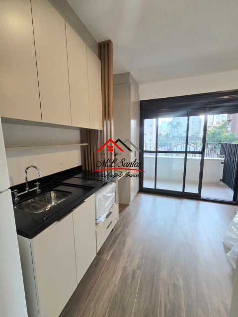 Loft, 28 m² - Foto 13