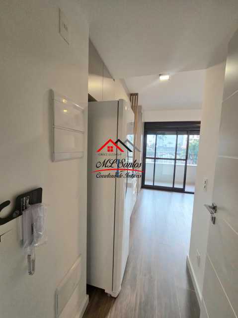 Loft, 28 m² - Foto 12