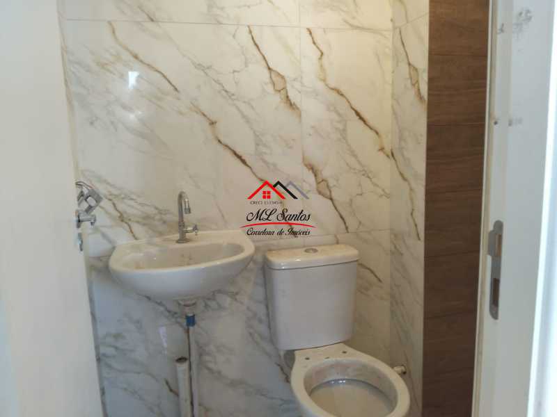 Apartamento, 2 quartos, 36 m² - Foto 13