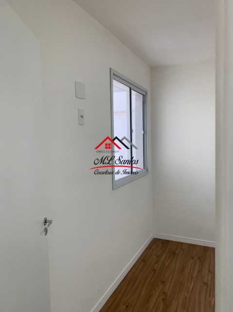 Apartamento, 2 quartos, 36 m² - Foto 9