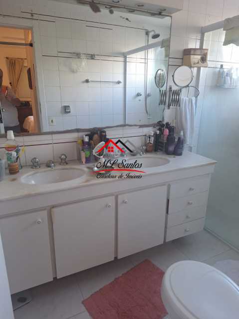 Apartamento, 4 quartos, 168 m² - Foto 22