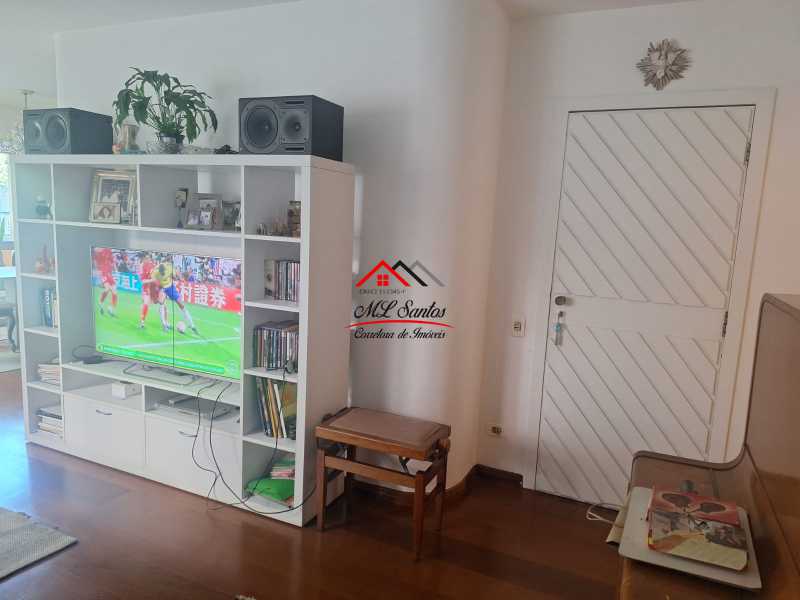 Apartamento, 4 quartos, 168 m² - Foto 8