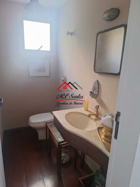 Apartamento, 4 quartos, 168 m² - Foto 24