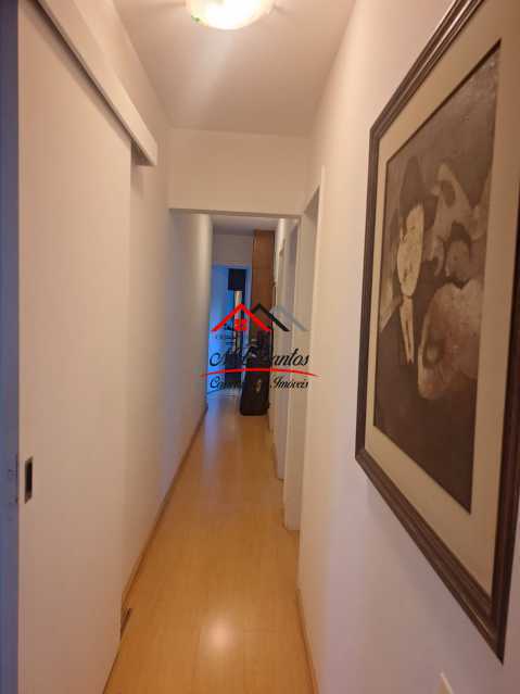 Apartamento, 4 quartos, 168 m² - Foto 14