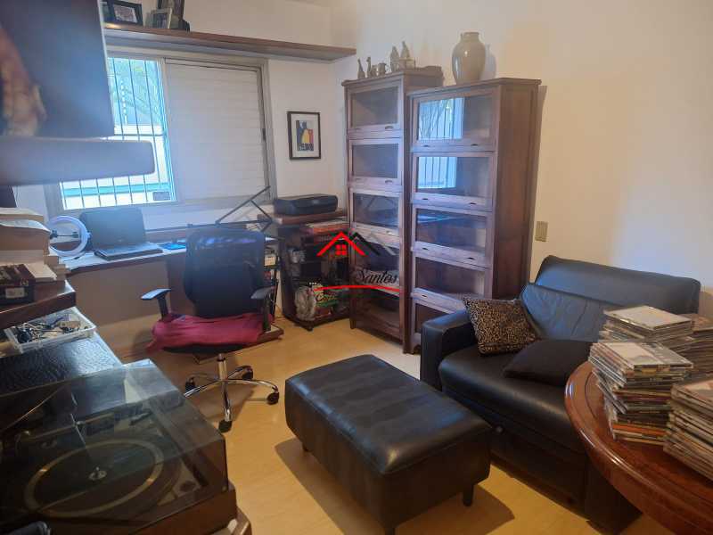Apartamento, 4 quartos, 168 m² - Foto 16