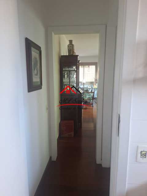 Apartamento, 4 quartos, 168 m² - Foto 15