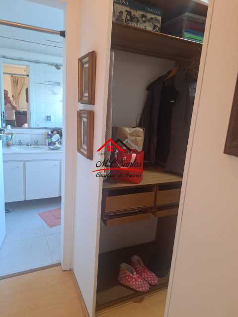 Apartamento, 4 quartos, 168 m² - Foto 20