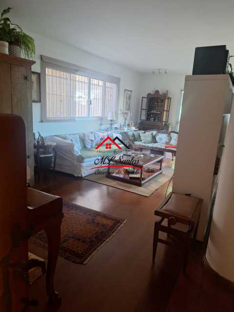 Apartamento, 4 quartos, 168 m² - Foto 7