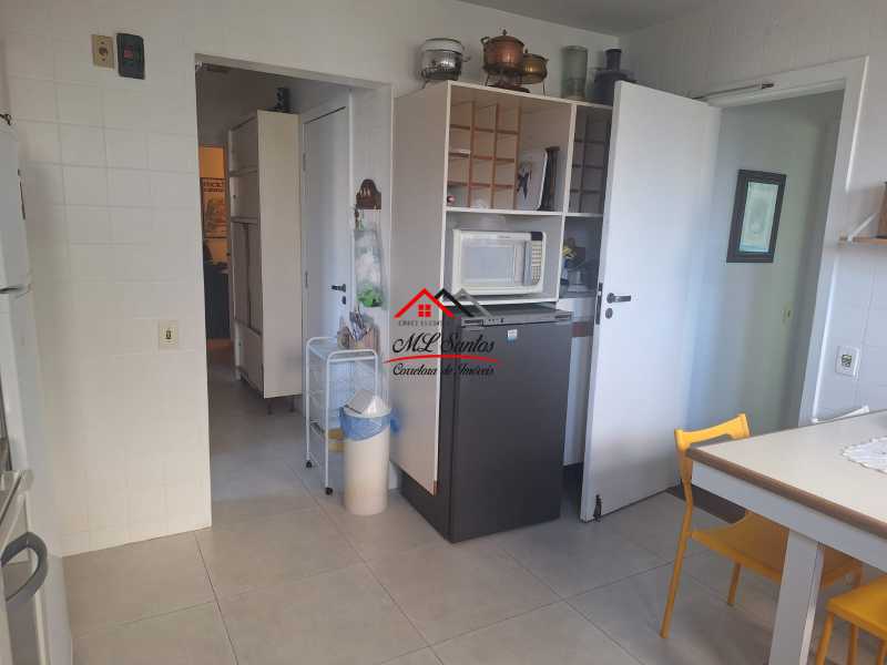 Apartamento, 4 quartos, 168 m² - Foto 11