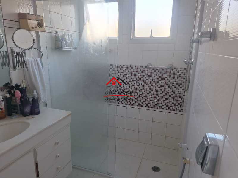 Apartamento, 4 quartos, 168 m² - Foto 28