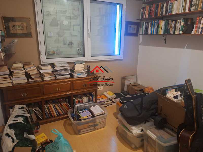 Apartamento, 4 quartos, 168 m² - Foto 17