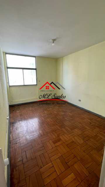 Apartamento, 2 quartos, 30 m² - Foto 8