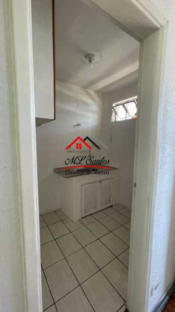 Apartamento, 2 quartos, 30 m² - Foto 6