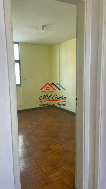 Apartamento, 2 quartos, 30 m² - Foto 7