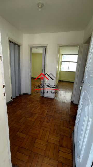 Apartamento, 2 quartos, 30 m² - Foto 3