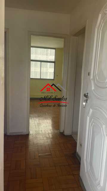 Apartamento, 2 quartos, 30 m² - Foto 1