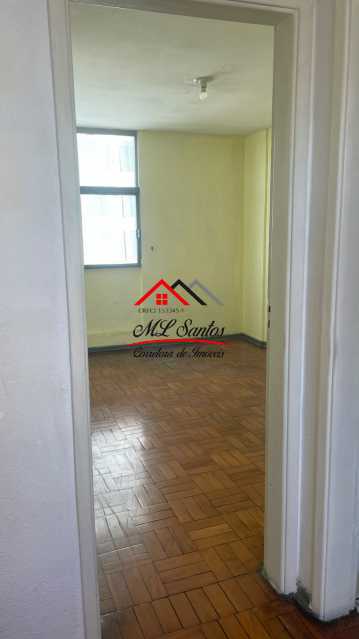Apartamento, 2 quartos, 30 m² - Foto 9