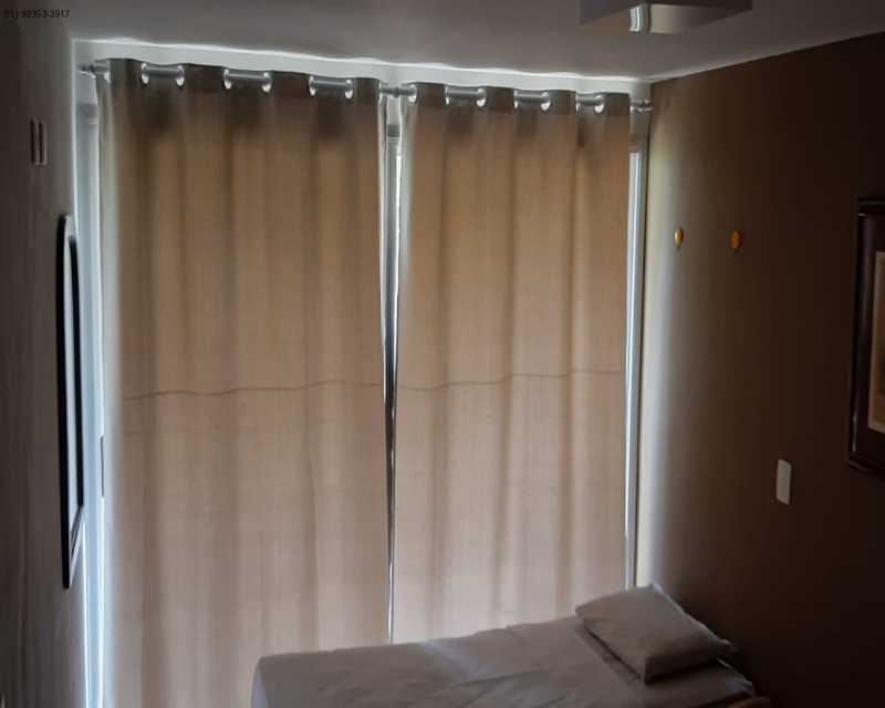 Flat/Apart Hotel à venda com 1 quarto, 40m² - Foto 4