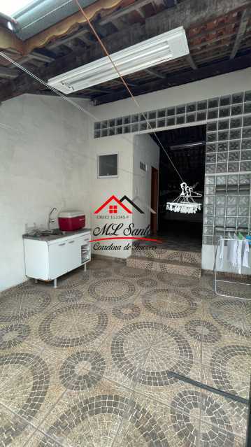 Casa, 3 quartos, 145 m² - Foto 13
