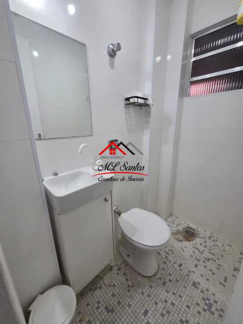 Kitnet-Studio, 28 m² - Foto 9