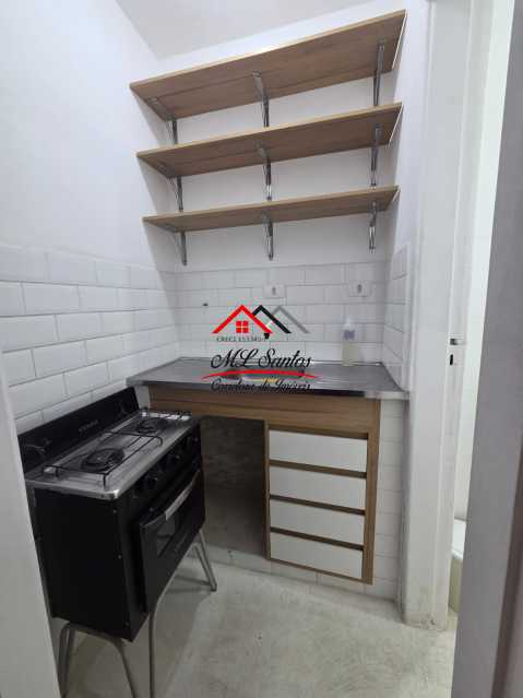 Kitnet-Studio, 28 m² - Foto 8