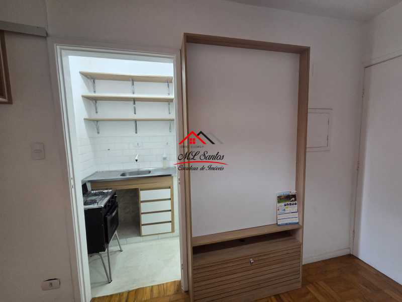 Kitnet-Studio, 28 m² - Foto 7