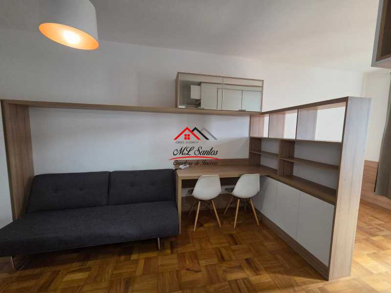 Kitnet-Studio, 28 m² - Foto 3